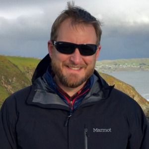 Meet your Posher, Nicholas